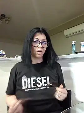 Milf Abigail online show from 05.13.26