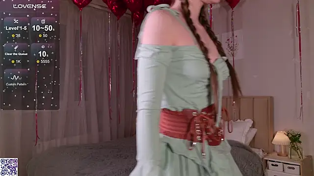 LeraKit online show from 02.25.25