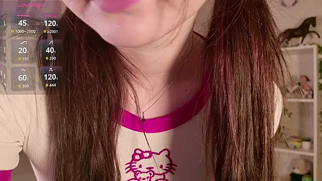 LeraKit online show from 03.21.26