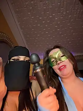 ORLA86 online show from 11.22.25