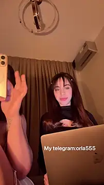 ORLA86 online show from 04.08.26