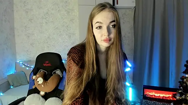 LissaCain online show from 01.09.26