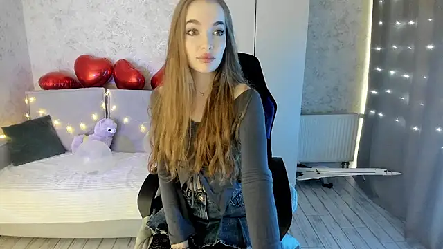 LissaCain online show from 03.19.26