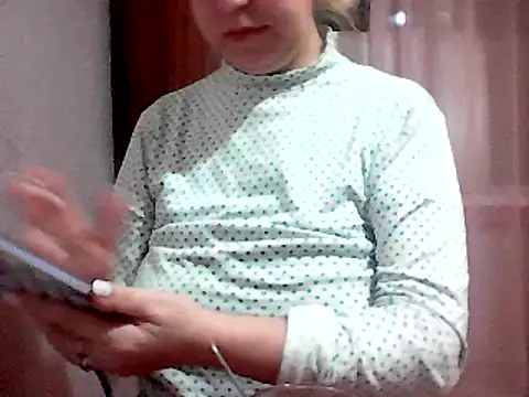 AnaXBerry online show from 02.13.25