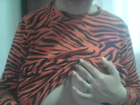 AnaXBerry online show from 03.10.26