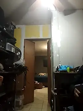 AlanDickson online show from 12.24.24