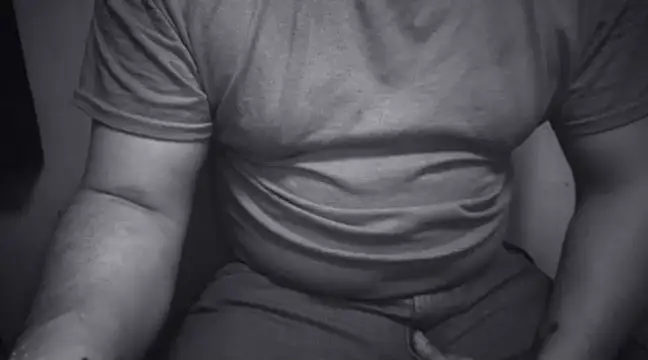 AlanDickson online show from 01.23.25