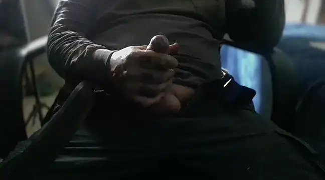 AlanDickson online show from 03.14.25