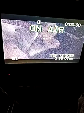 AlanDickson online show from 09.12.25