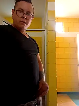 AlanDickson online show from 09.16.25