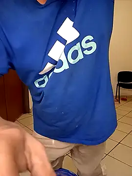 AlanDickson online show from 09.17.25