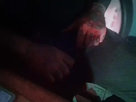 AlanDickson online show from 09.29.25