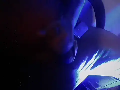 AlanDickson online show from 10.03.25