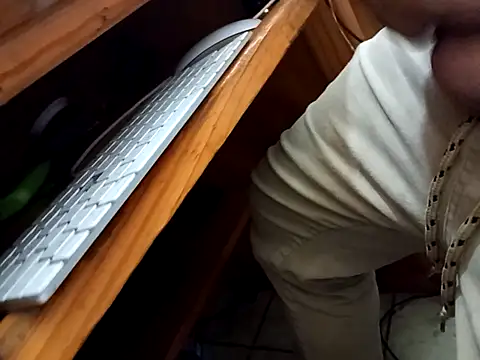 AlanDickson online show from 11.03.25