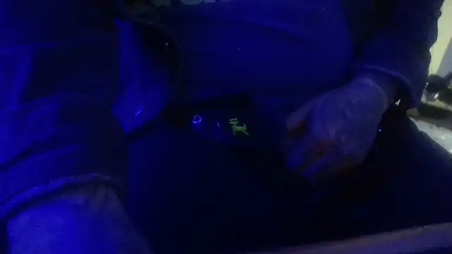 AlanDickson online show from 12.21.25