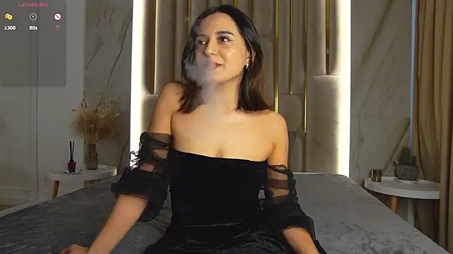 Gabriella Wils online show from 05.17.26