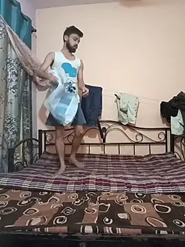 rockymumbai online show from 03.30.26