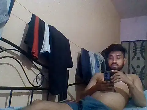 rockymumbai online show from 06.13.26