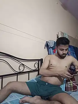 rockymumbai online show from 06.17.26