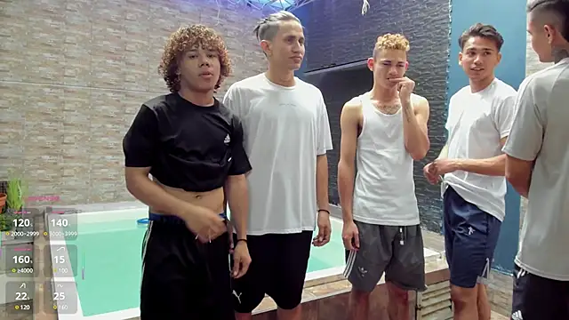 badguyss bisex online show from 02.26.25