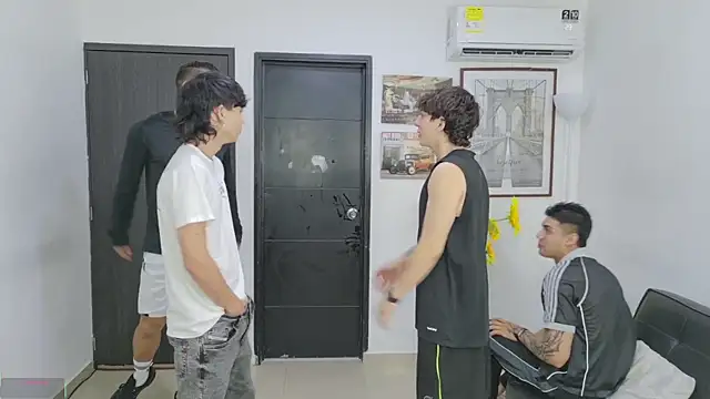 badguyss bisex online show from 05.14.26