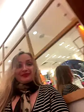 LadyTatiana Madam online show from 12.01.24