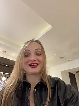 LadyTatiana Madam online show from 02.15.25