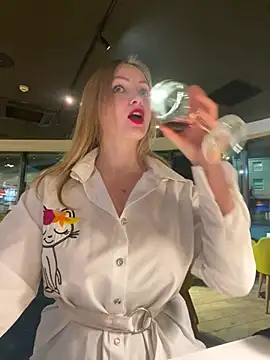 LadyTatiana Madam online show from 02.15.25