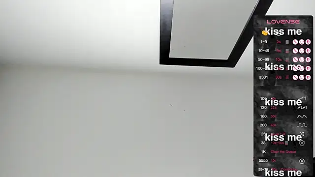 Snapshot of lulu_072 chatting on 01.29.25 lulu 072 online show from 01.29.25