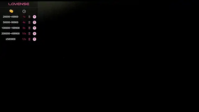 Snapshot of lulu_072 chatting on 03.19.25 lulu 072 online show from 03.19.25