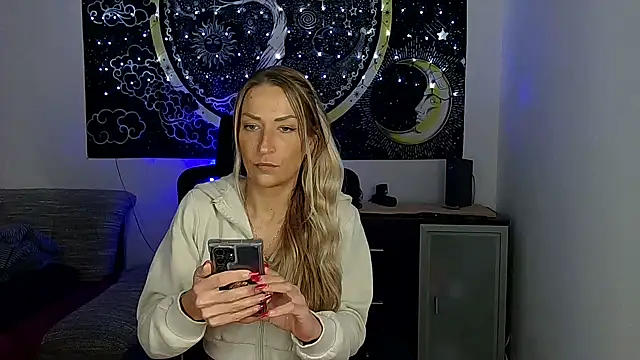 SexxyLiviaa online show from 11.11.25