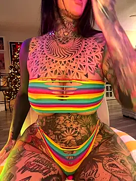 Snapshot of caseykey chatting on 11.26.25 caseykey online show from 11.26.25