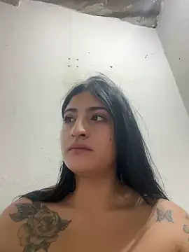 Snapshot of alondra_darling chatting on 03.12.25 alondra darling online show from 03.12.25