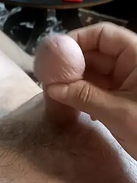 massive cum online show from 07.16.26