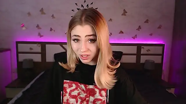 Tessa Walker online show from 02.03.25