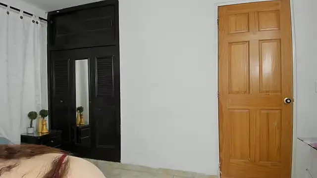 Snapshot of AURORA_FRANKLIN chatting on 03.12.25 AURORA FRANKLIN online show from 03.12.25