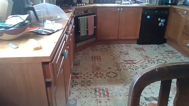 jakjak106 online show from 03.23.26