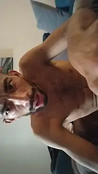 UncutToyBoy23cm online show from 03.10.25