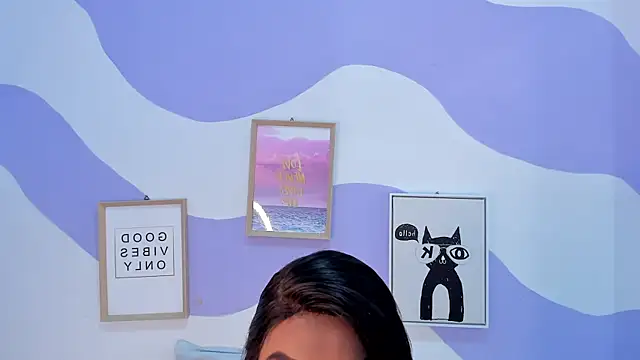 MONAAXXX  online show from 10.01.25