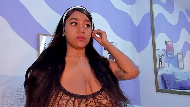 MONAAXXX  online show from 10.06.25