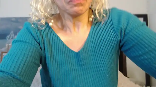 Ingridbergman online show from 01.30.25