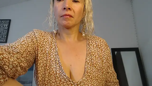 Ingridbergman online show from 02.06.25