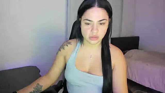 MelSaunders online show from 01.27.25