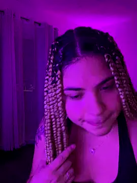 MelSaunders online show from 09.26.25