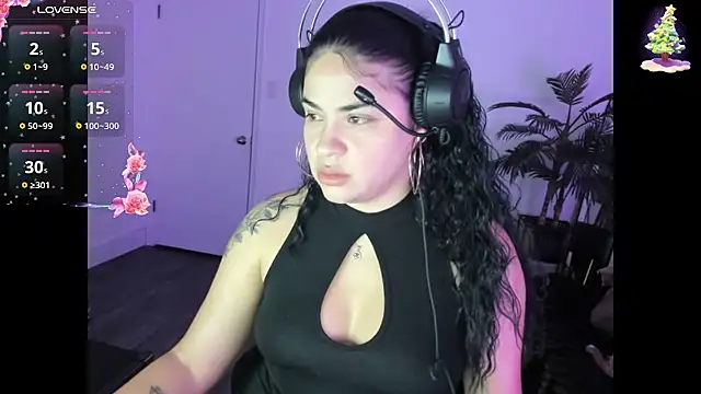 MelSaunders online show from 01.13.26