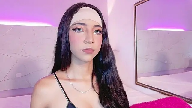 AbrilBrent online show from 01.06.26