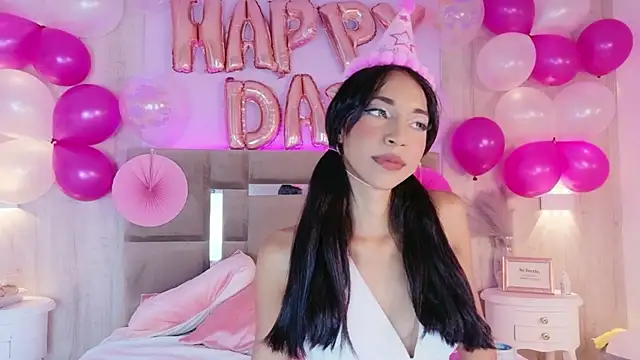 AbrilBrent online show from 03.25.26