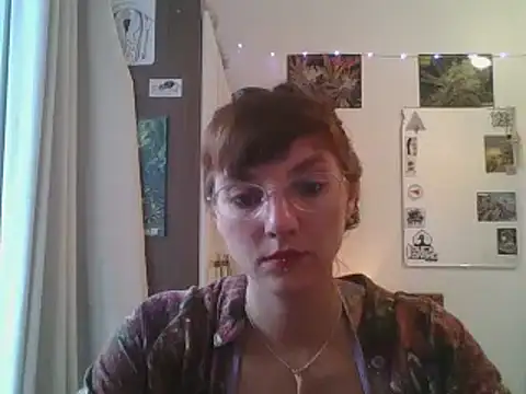 SweetyBabyDemon online show from 12.18.24