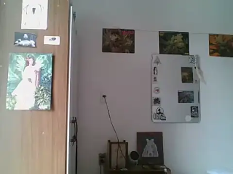 SweetyBabyDemon online show from 02.02.25