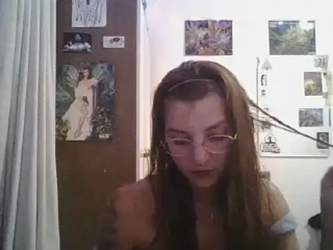 SweetyBabyDemon online show from 02.20.25